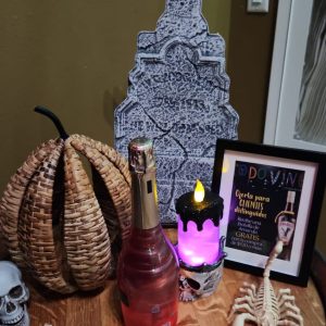 Glitters BAR