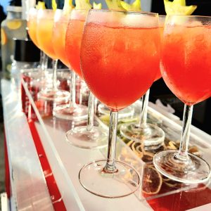 Mocktails de autor
